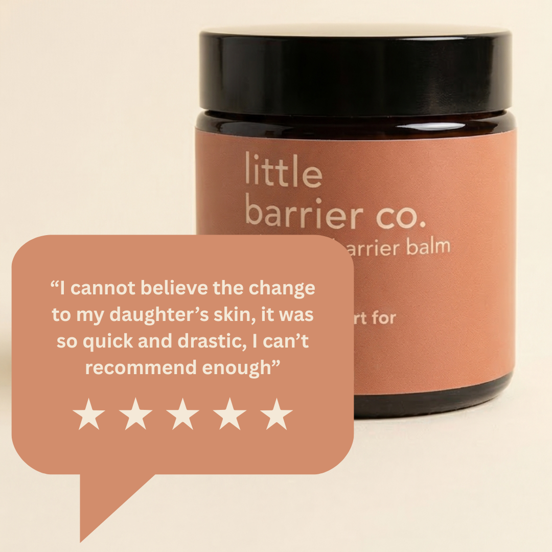 Whipped Barrier Balm - Restore